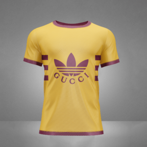 Limited Edition Gucci Unisex T-Shirt DN9130648
