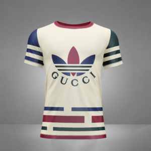 Limited Edition Gucci Unisex T-Shirt DN9130652