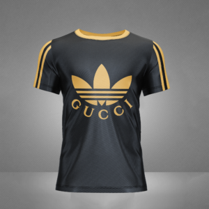 Limited Edition Gucci Unisex T-Shirt DN9130657