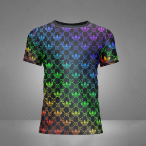 Limited Edition Gucci Unisex T-Shirt DN9130626