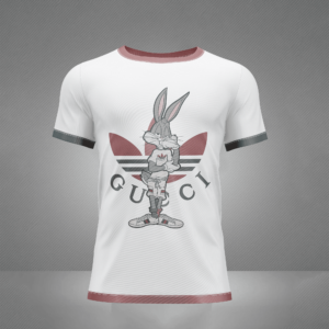 Limited Edition Gucci Unisex T-Shirt DN9130629