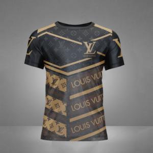 Limited Edition 2025 LV Unisex T-shirt - DN9240641