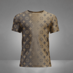 Hot 2025 Louis Vuitton Unisex T-Shirt DN9240628