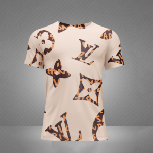 Limited Edition 2025 LV Unisex T-shirt - DN9240629