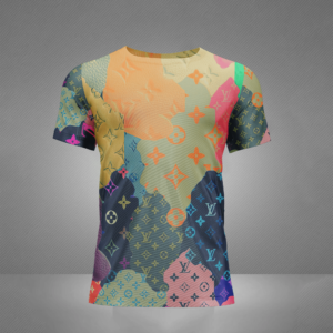Hot 2025 Louis Vuitton Unisex T-Shirt DN9240636