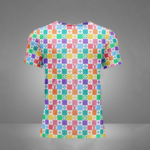 Limited Edition 2025 LV Unisex T-shirt - DN9240645