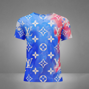 Limited Edition 2025 LV Unisex T-shirt - DN9240647