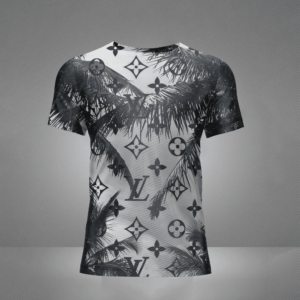Hot 2025 Louis Vuitton Unisex T-Shirt DN9240616