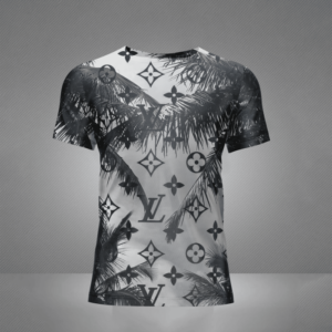 Limited Edition 2025 LV Unisex T-shirt - DN9240616