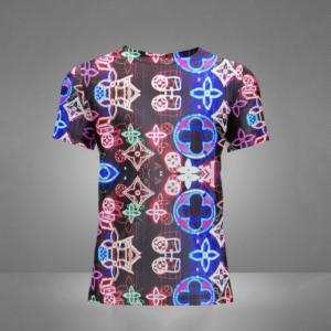 Limited Edition 2025 LV Unisex T-shirt - DN9240648