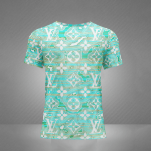 Limited Edition 2025 LV Unisex T-shirt - DN9240649