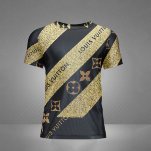 Hot 2025 Louis Vuitton Unisex T-Shirt DN9240650