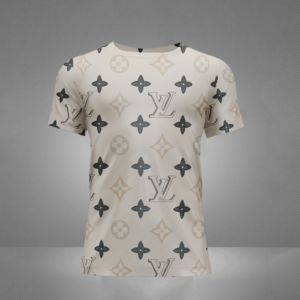 Limited Edition 2025 LV Unisex T-shirt - DN9240637