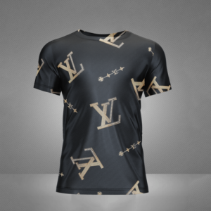 Limited Edition 2025 LV Unisex T-shirt - DN9240638