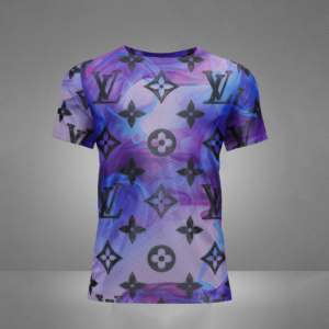 Hot 2025 Louis Vuitton Unisex T-Shirt DN9240651