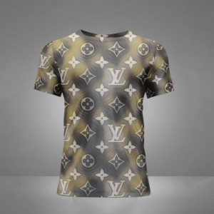 Hot 2025 Louis Vuitton Unisex T-Shirt DN9240652