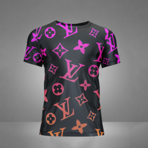 Hot 2025 Louis Vuitton Unisex T-Shirt DN9240654