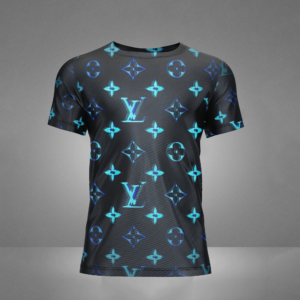 Hot 2025 Louis Vuitton Unisex T-Shirt DN9240655