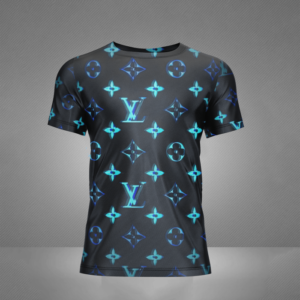 Limited Edition 2025 LV Unisex T-shirt - DN9240655