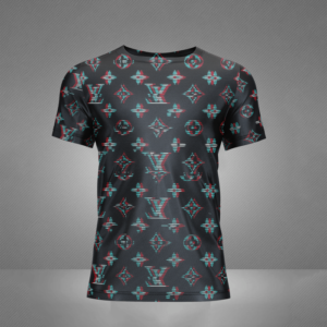 Limited Edition 2025 LV Unisex T-shirt - DN9240656