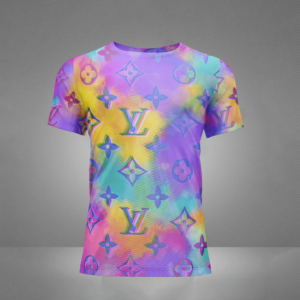 Hot 2025 Louis Vuitton Unisex T-Shirt DN9240657