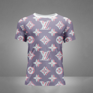 Hot 2025 Louis Vuitton Unisex T-Shirt DN9240658