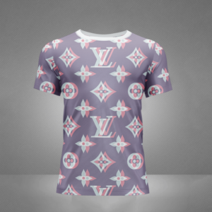 Limited Edition 2025 LV Unisex T-shirt - DN9240658