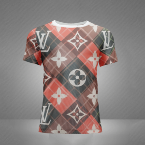 Hot 2025 Louis Vuitton Unisex T-Shirt DN9240659
