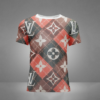 Limited Edition 2025 LV Unisex T-shirt - DN9240659
