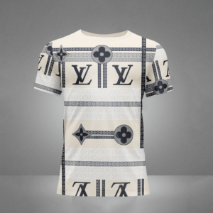 Hot 2025 Louis Vuitton Unisex T-Shirt DN9240626