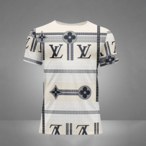 Limited Edition 2025 LV Unisex T-shirt - DN9240626