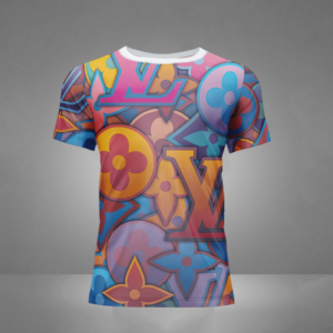 Limited Edition 2025 LV Unisex T-shirt - DN9240635