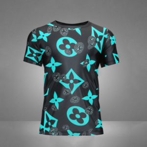 Limited Edition 2025 LV Unisex T-shirt - DN9240634