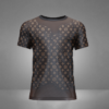 Limited Edition 2025 LV Unisex T-shirt - DN9240633