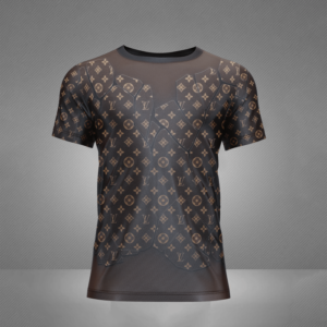 Limited Edition 2025 LV Unisex T-shirt - DN9240633