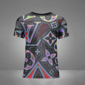 Limited Edition 2025 LV Unisex T-shirt - DN9240632