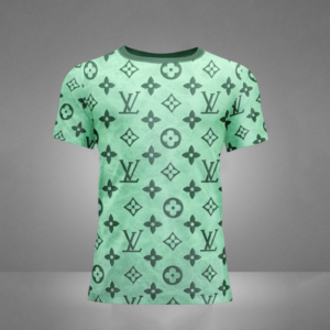 Limited Edition 2025 LV Unisex T-shirt - DN9240660