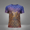 Limited Edition 2025 LV Unisex T-shirt - DN9240662