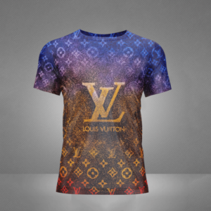 Limited Edition 2025 LV Unisex T-shirt - DN9240662