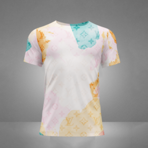 Limited Edition 2025 LV Unisex T-shirt - DN9240606