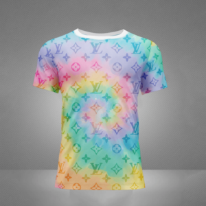 Limited Edition 2025 LV Unisex T-shirt - DN9240664