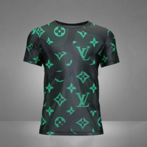 Hot 2025 Louis Vuitton Unisex T-Shirt DN9240666