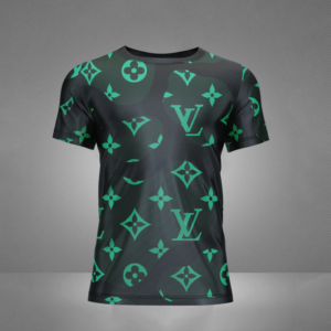 Limited Edition 2025 LV Unisex T-shirt - DN9240666