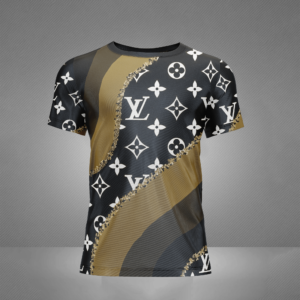 Hot 2025 Louis Vuitton Unisex T-Shirt DN9240611