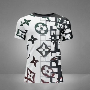 Hot 2025 Louis Vuitton Unisex T-Shirt DN9240607