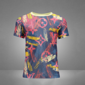 Limited Edition 2025 LV Unisex T-shirt - DN9240609