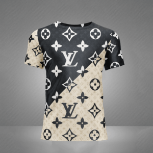 Hot 2025 Louis Vuitton Unisex T-Shirt DN9240620
