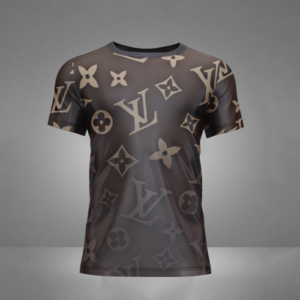 Limited Edition 2025 LV Unisex T-shirt - DN9240604