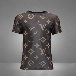 Hot 2025 Louis Vuitton Unisex T-Shirt DN9240615