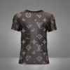 Limited Edition 2025 LV Unisex T-shirt - DN9240615
